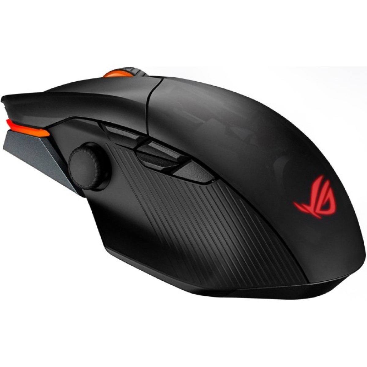 Мышка ASUS ROG Chakram X Origin Bluetooth/Wireless Black (90MP02N1-BMUA00) 98_98.jpg - фото 3