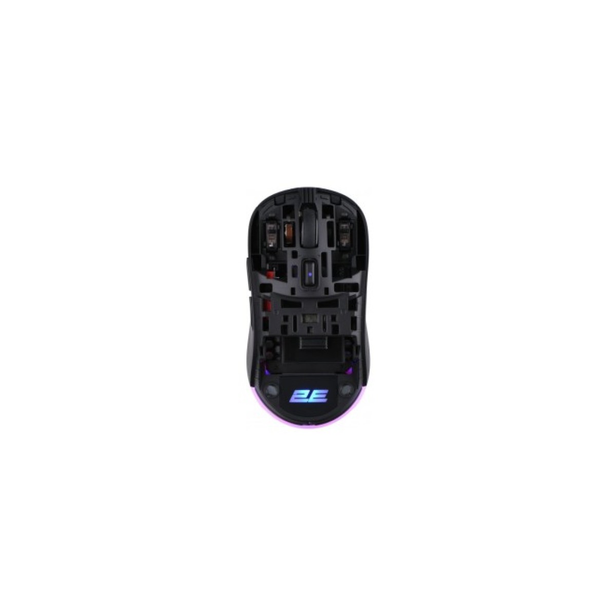 Мишка 2E Gaming HyperDrive PRO RGB Wireless/USB Black (2E-MGHDPR-WL-BK) 98_98.jpg - фото 8