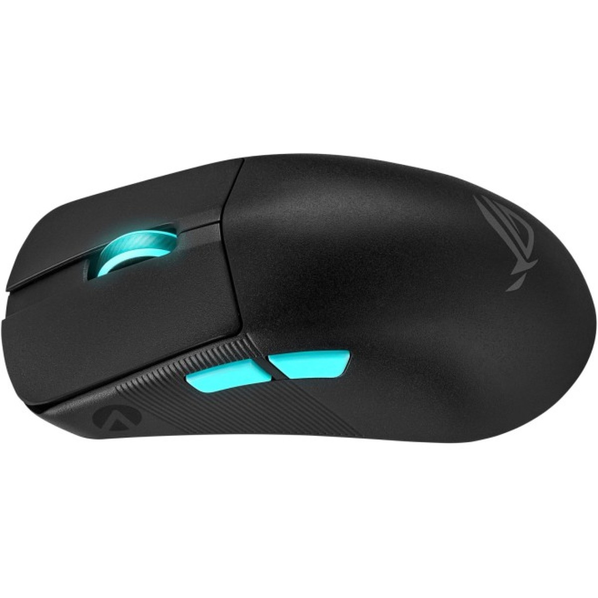 Мишка ASUS ROG Harpe Ace Aim Lab Edition Bluetooth/Wireless Black (90MP02W0-BMUA00) 98_98.jpg - фото 5