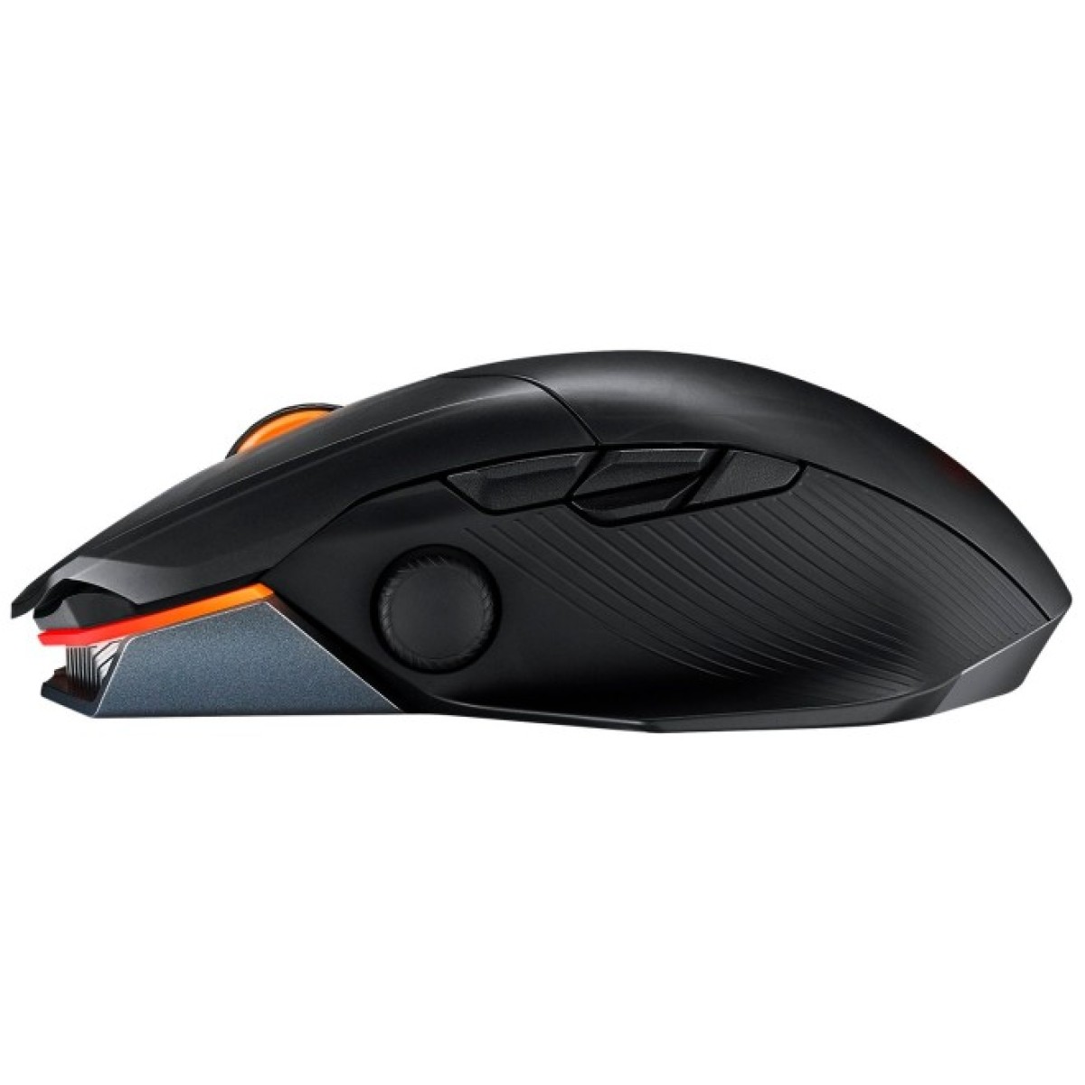 Мышка ASUS ROG Chakram X Origin Bluetooth/Wireless Black (90MP02N1-BMUA00) 98_98.jpg - фото 4