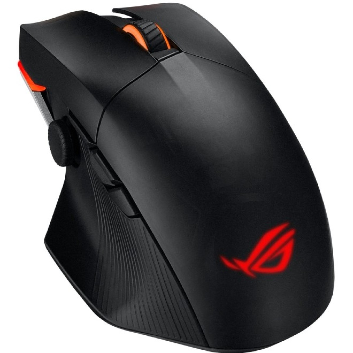 Мышка ASUS ROG Chakram X Origin Bluetooth/Wireless Black (90MP02N1-BMUA00) 98_98.jpg - фото 6