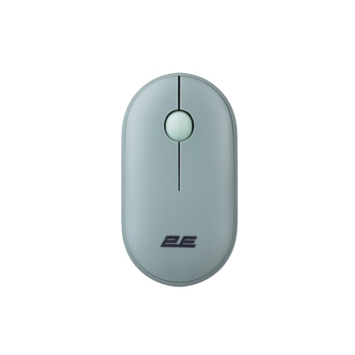 Мишка 2E MF300 Silent Wireless/Bluetooth Ashen Green (2E-MF300WGN) 256_256.jpg