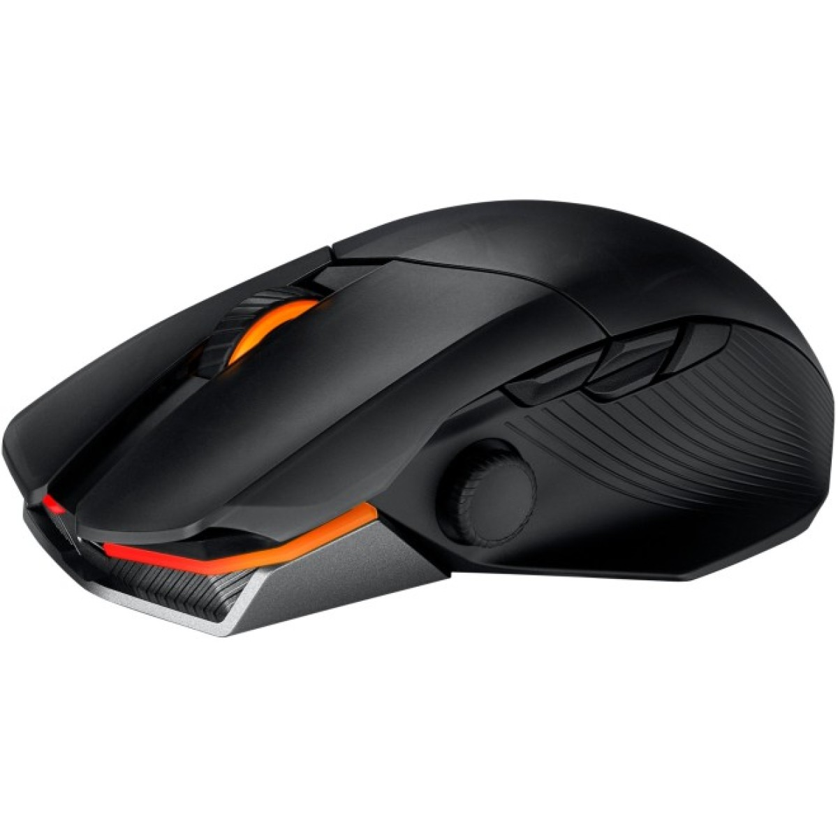 Мышка ASUS ROG Chakram X Origin Bluetooth/Wireless Black (90MP02N1-BMUA00) 98_98.jpg - фото 8