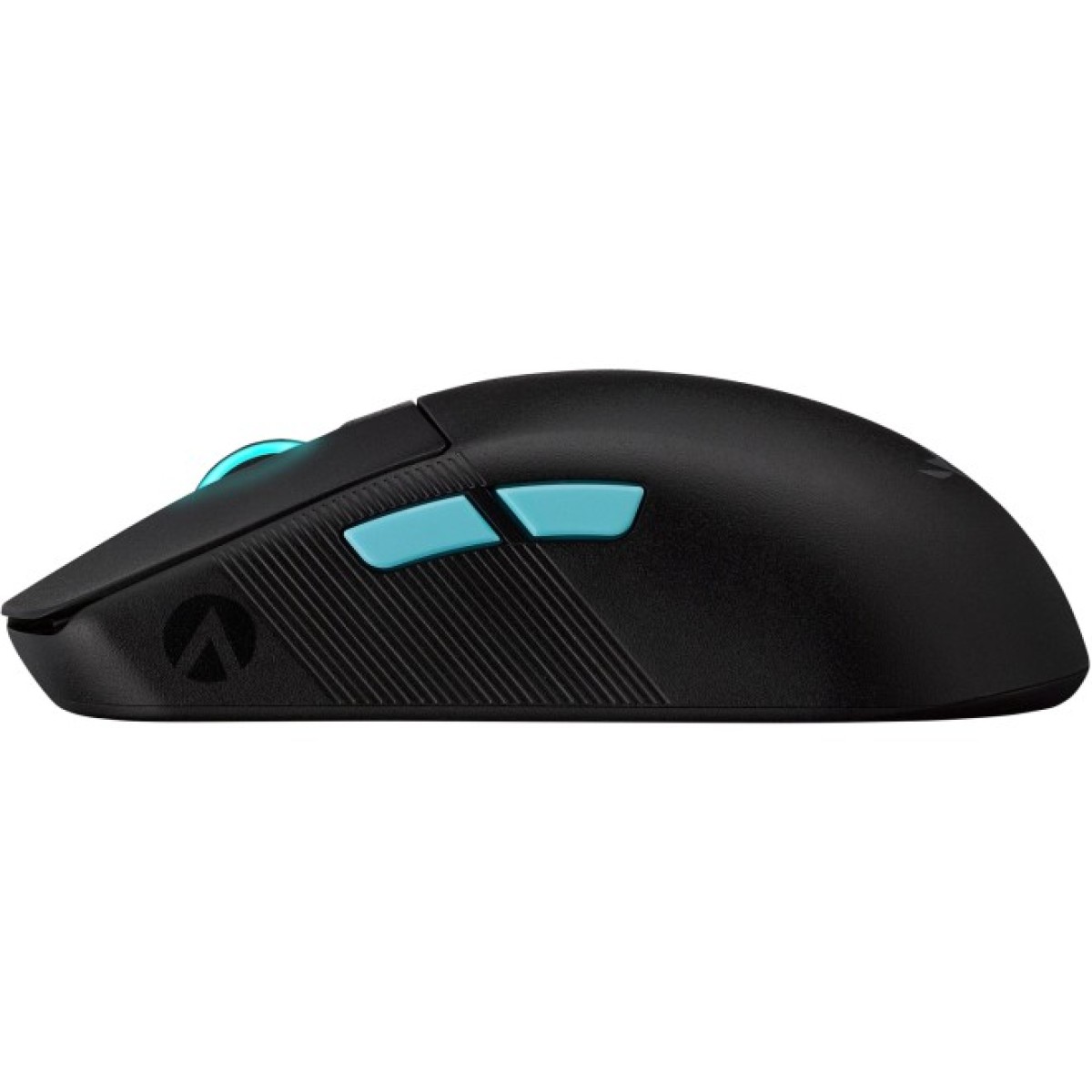 Мишка ASUS ROG Harpe Ace Aim Lab Edition Bluetooth/Wireless Black (90MP02W0-BMUA00) 98_98.jpg - фото 9