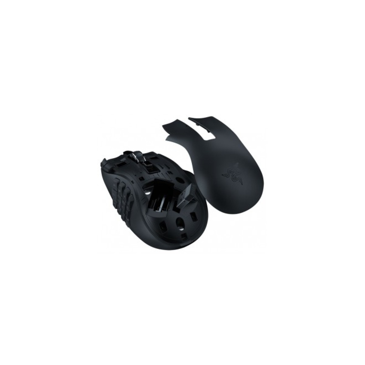 Razer Naga V2 HyperSpeed - RZ01-03600100-R3G1 