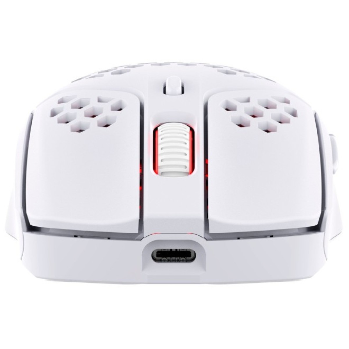 Мишка HyperX Pulsefire Haste Wireless White (4P5D8AA) 98_98.jpg - фото 9