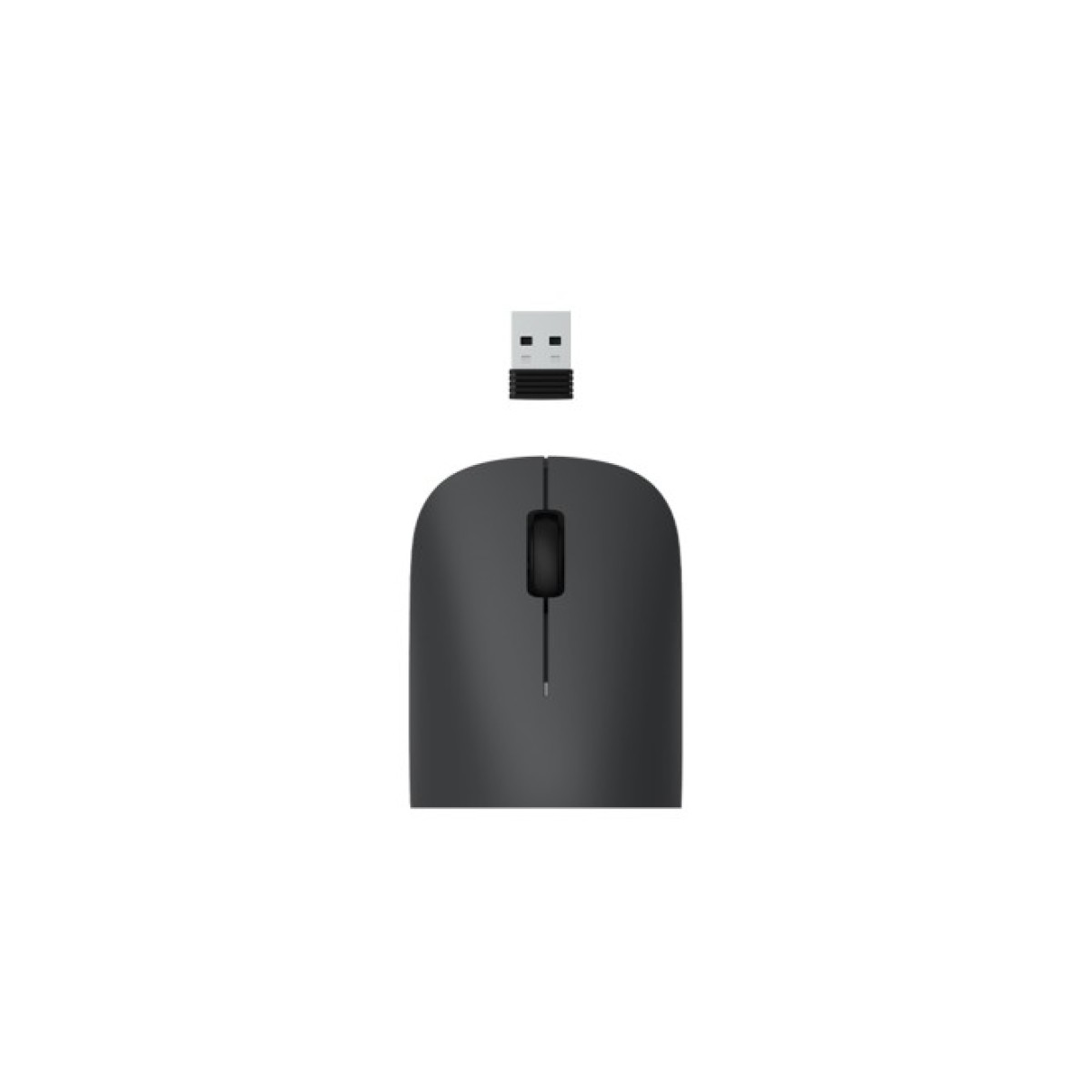 Мышка Xiaomi Wireless Lite Black (951904) 98_98.jpg - фото 4