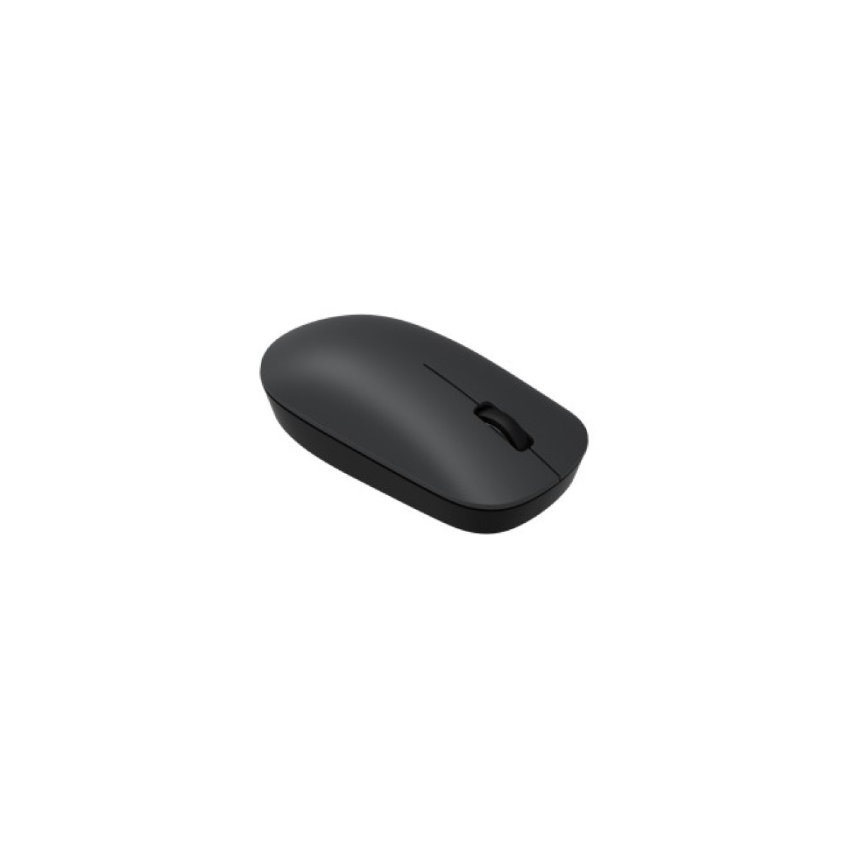 Мишка Xiaomi Wireless Lite Black (951904) 98_98.jpg - фото 6