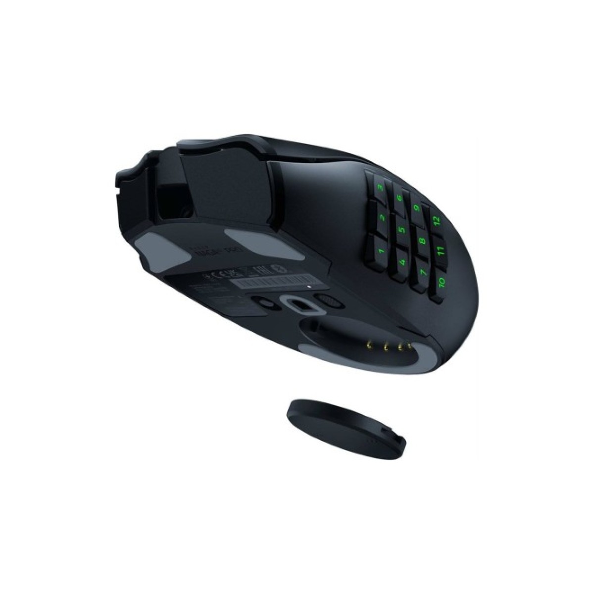 Мишка Razer Naga V2 PRO Black (RZ01-04400100-R3G1) 98_98.jpg - фото 3