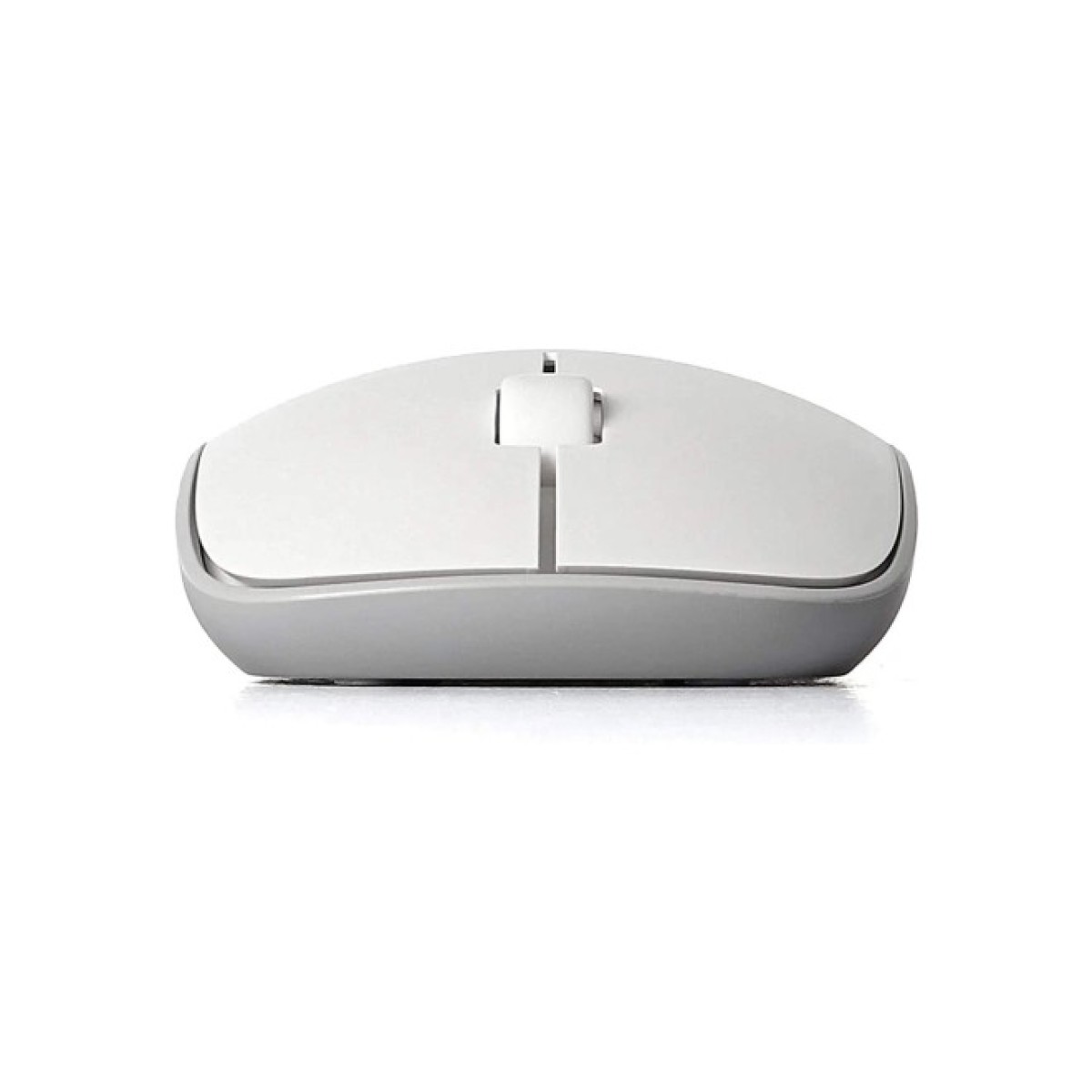 Мышка Rapoo M200 Silent Wireless Multi-mode White (M200 Silent white) 98_98.jpg - фото 2