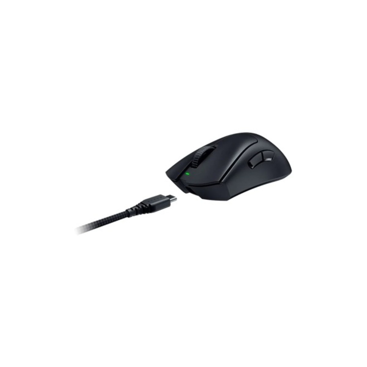 Мышка Razer DeathAdder V3 PRO Wireless Black (RZ01-04630100-R3G1) 98_98.jpg - фото 6