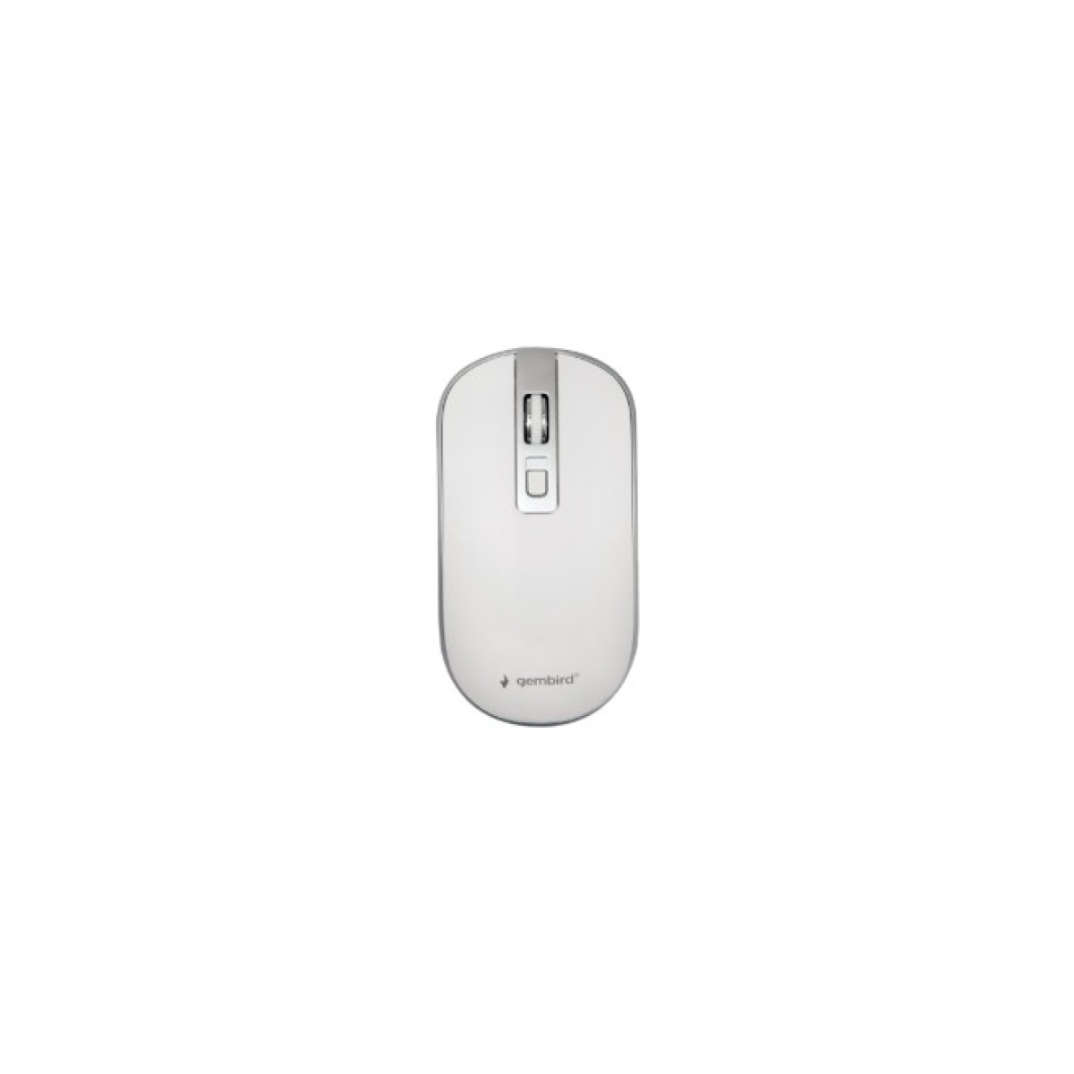 Мышка Gembird MUSW-4B-06-WS Wireless White-Silver (MUSW-4B-06-WS) 256_256.jpg