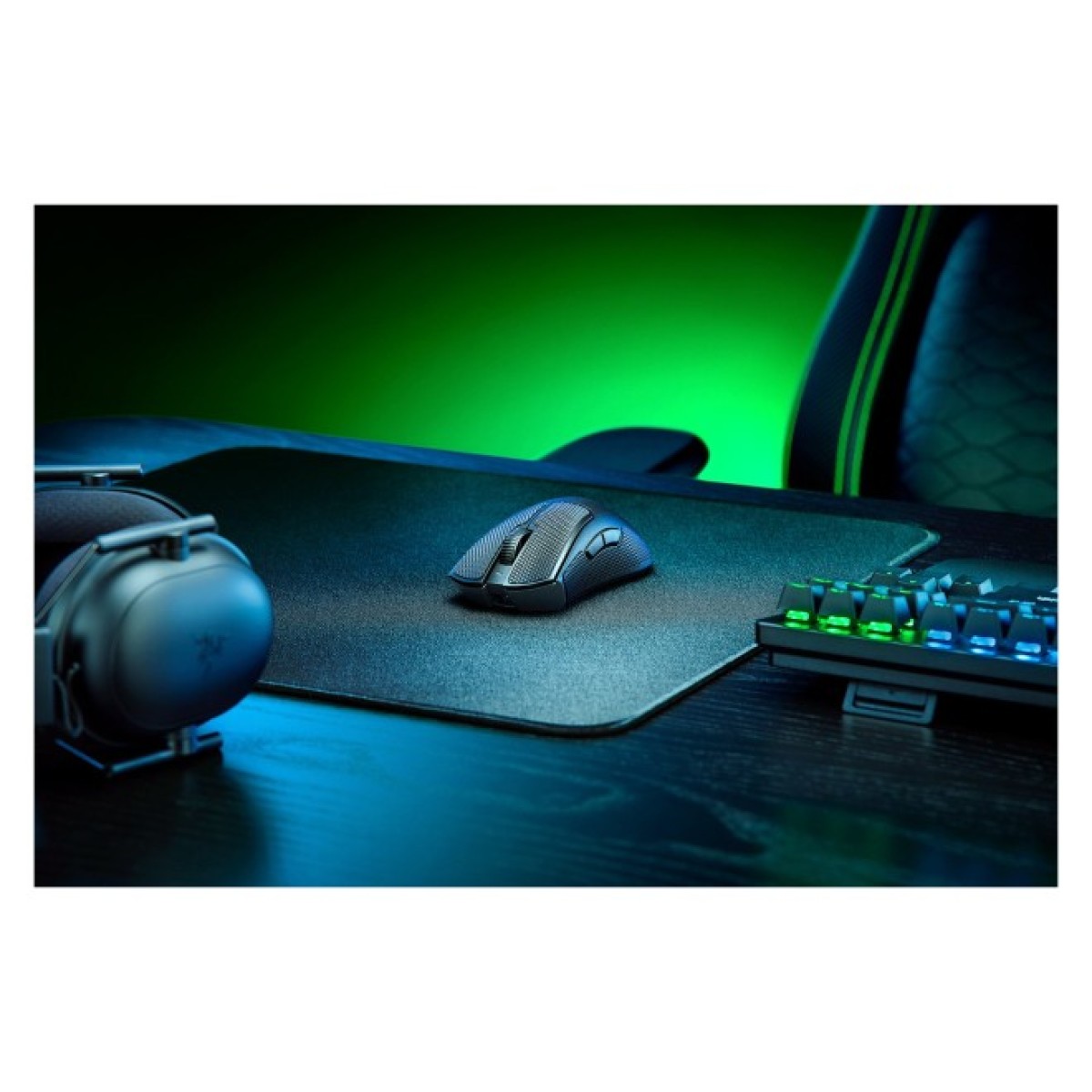 Мишка Razer DeathAdder V3 PRO Wireless Black (RZ01-04630100-R3G1) 98_98.jpg - фото 7