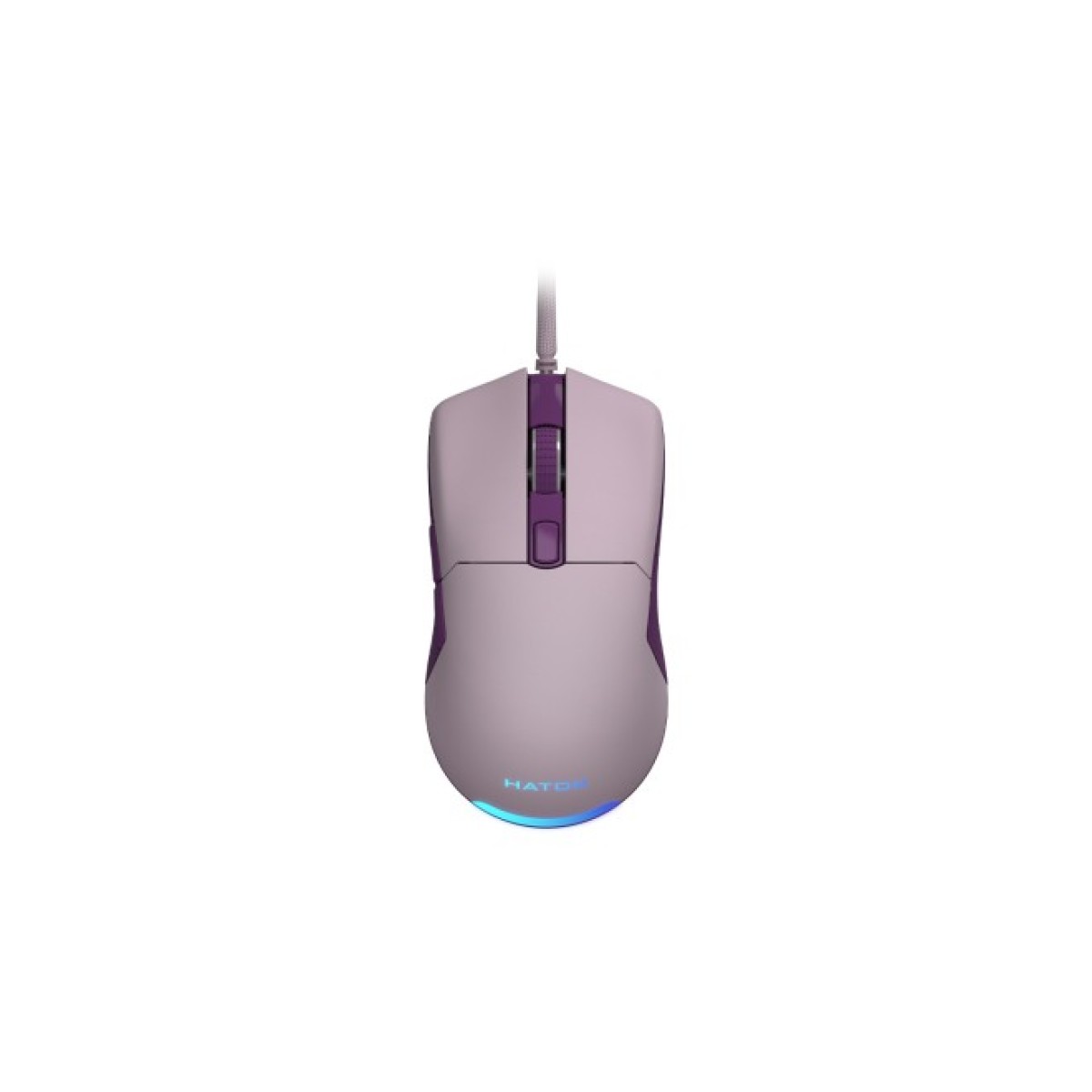 Мышка Hator Pulsar Essential USB Lilac (HTM-307) 256_256.jpg