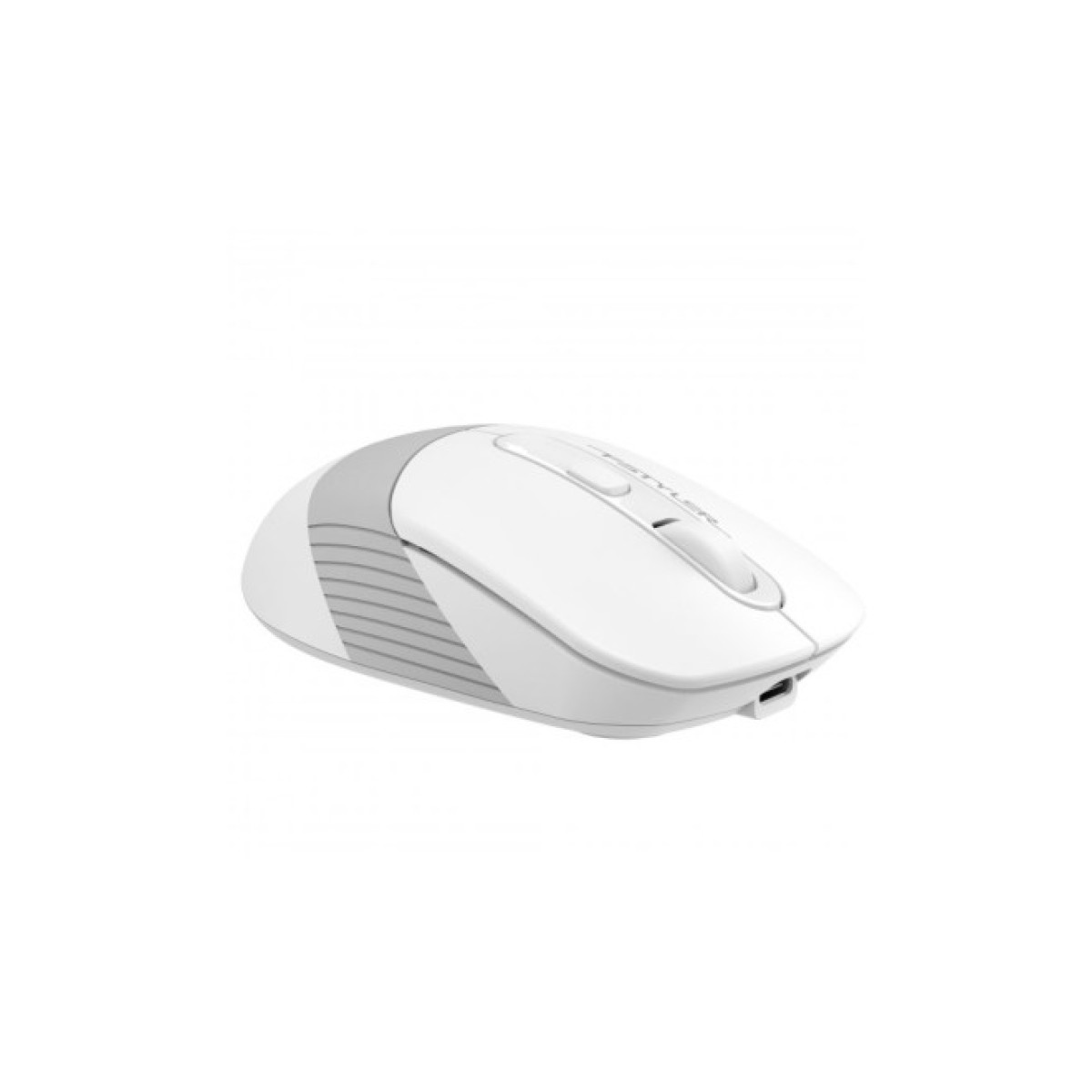 Мышка A4Tech FB10C Bluetooth Grayish White 98_98.jpg - фото 2