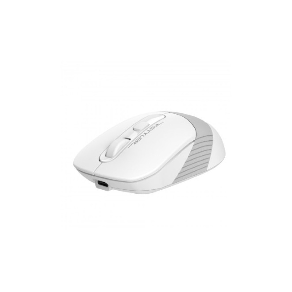 Мишка A4Tech FB10C Bluetooth Grayish White 98_98.jpg - фото 3