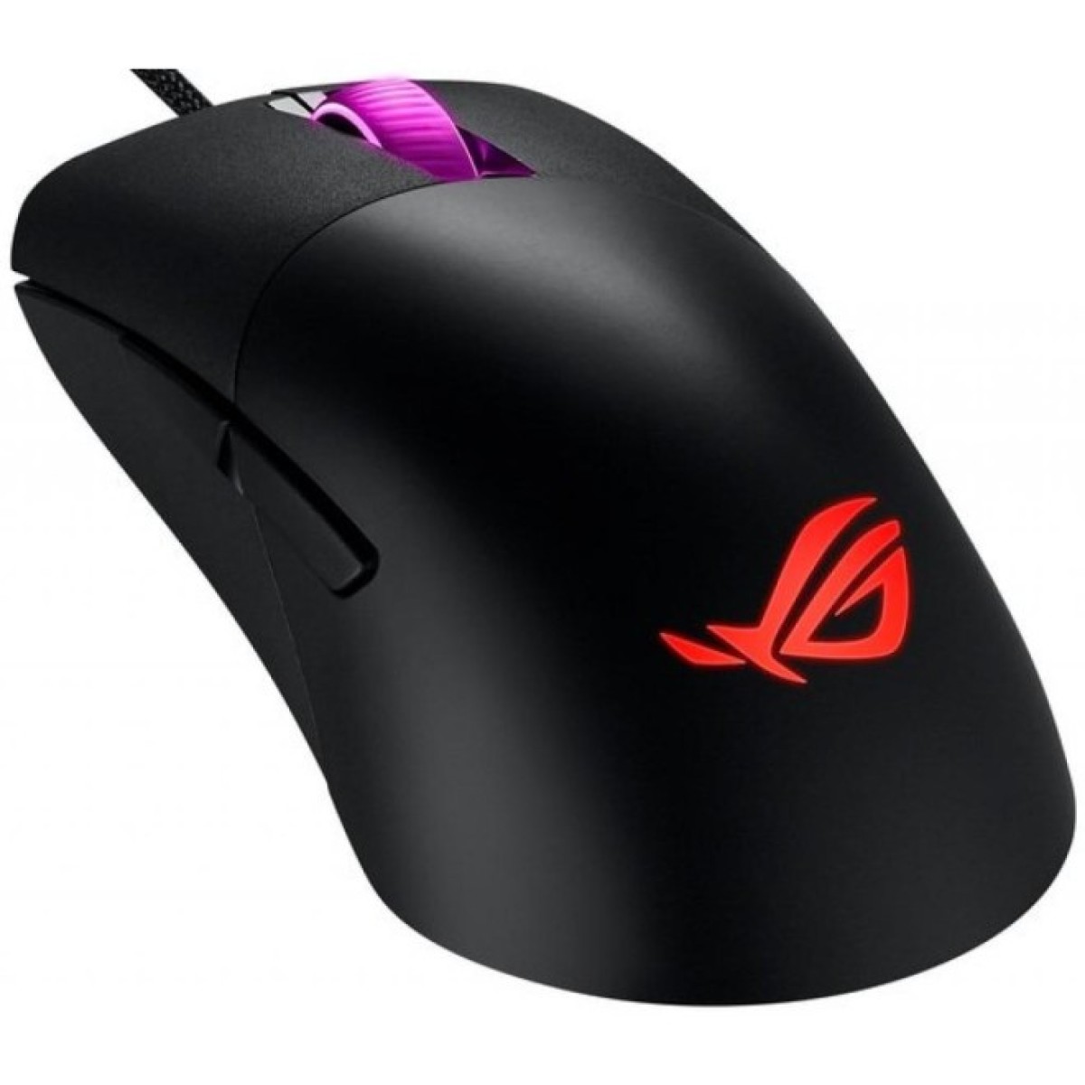 Мышка ASUS ROG Keris USB RGB Black (90MP01R0-B0UA00) 98_98.jpg - фото 4