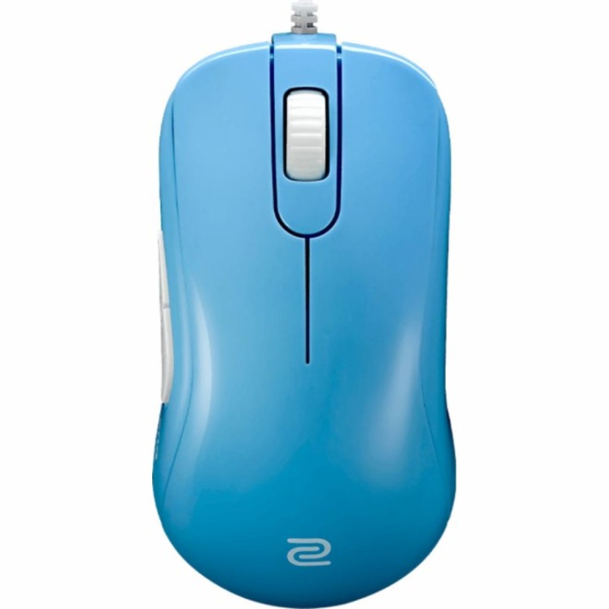 Мишка Zowie S2 Divina Blue-White (9H.N1LBB.A61) 98_98.jpg - фото 4