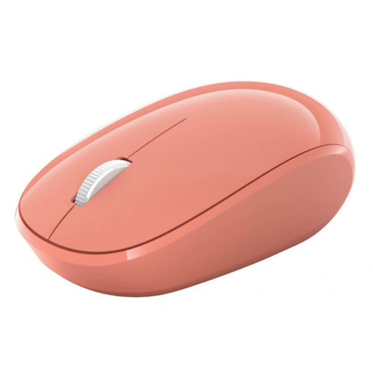 Мишка Microsoft Bluetooth Peach (RJN-00046) 98_98.jpg - фото 2