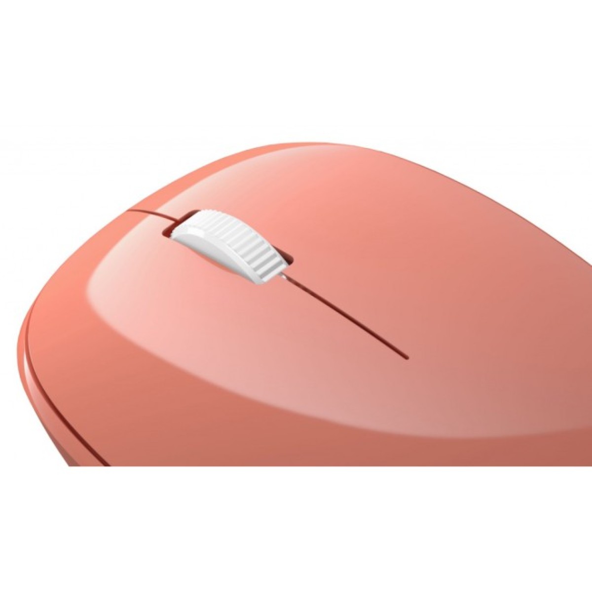 Мишка Microsoft Bluetooth Peach (RJN-00046) 98_98.jpg - фото 3