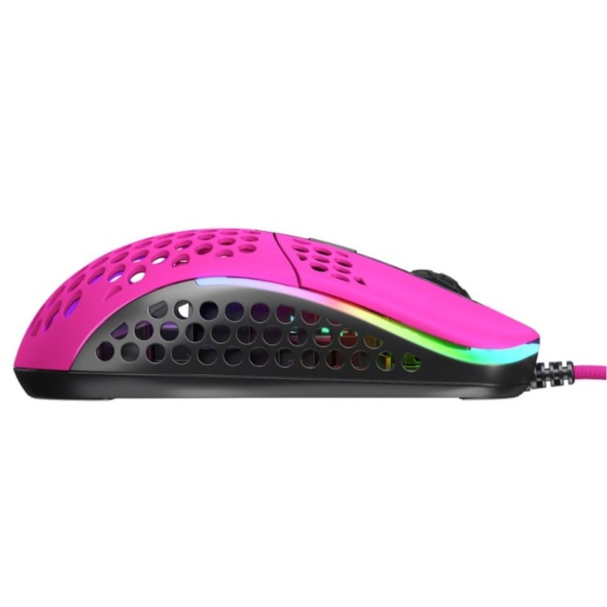 Мишка Xtrfy M42 RGB Pink (XG-M42-RGB-PINK) 98_98.jpg - фото 12