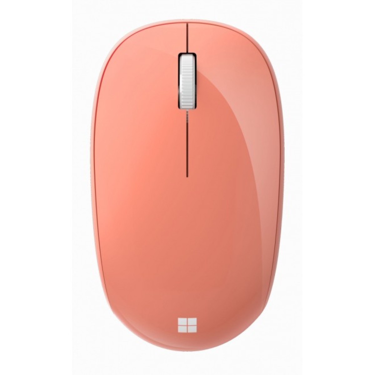 Мышка Microsoft Bluetooth Peach (RJN-00046) 256_256.jpg