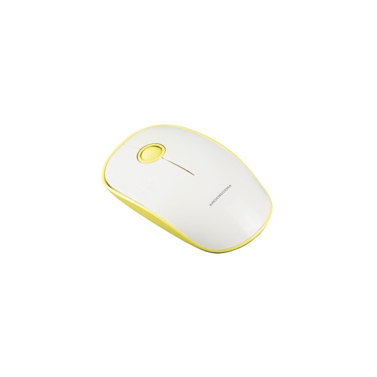 Мишка Modecom MC-WM112 Wireless Yellow-White (M-MC-WM112-290) 98_98.jpg - фото 1