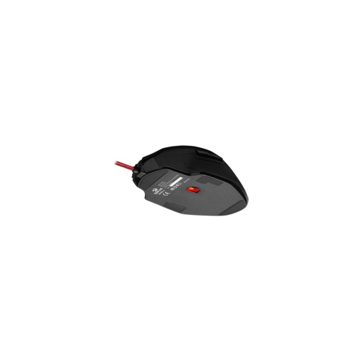 Мышка Redragon Tiger 2 USB Black (77637) 98_98.jpg - фото 4