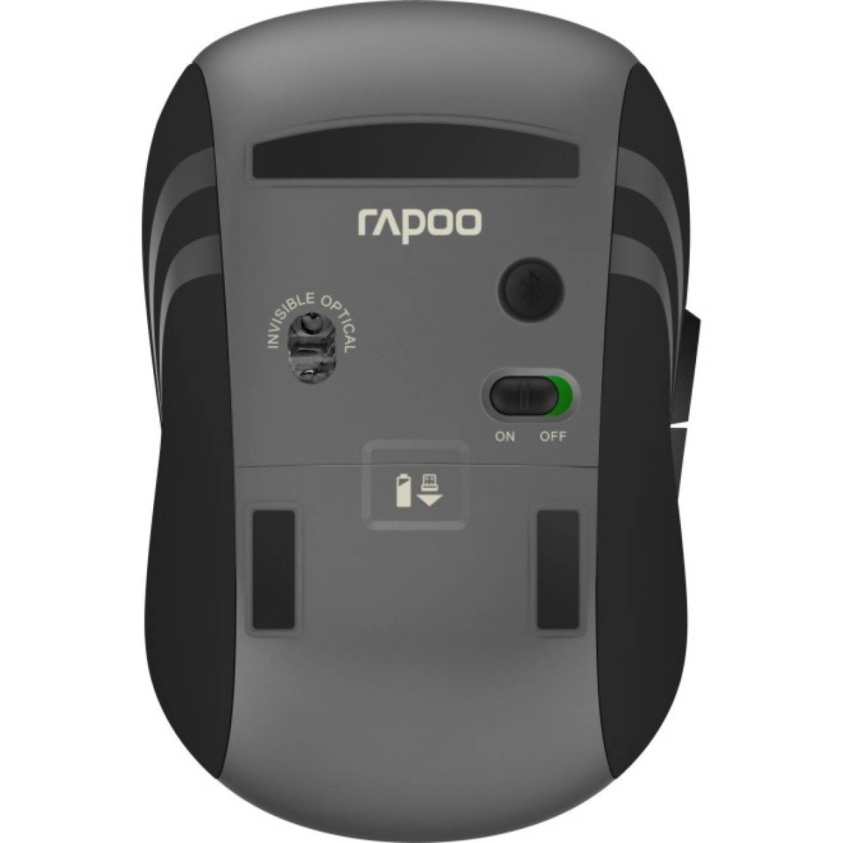 Мышка Rapoo MT350 black 98_98.jpg - фото 3