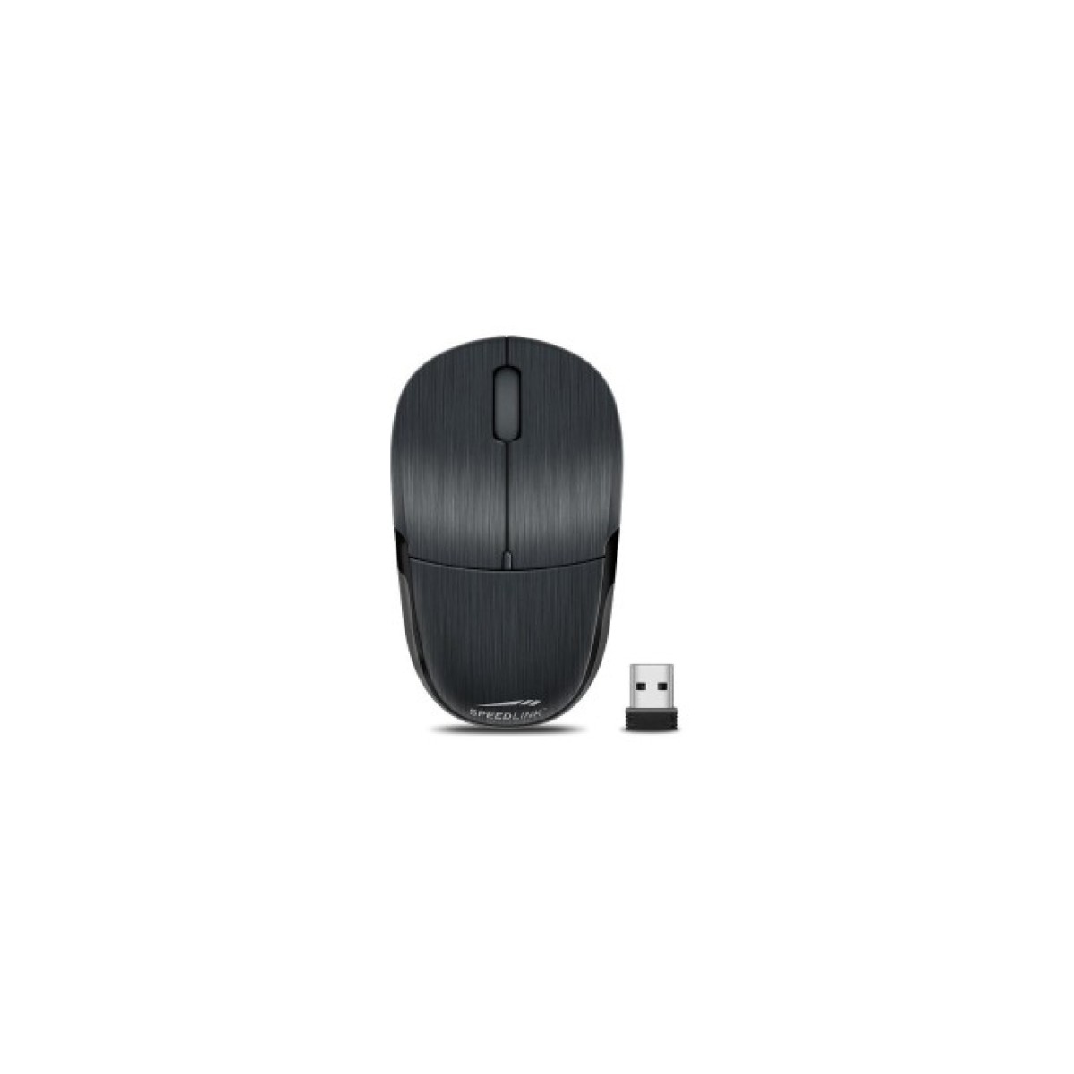 Мишка Speedlink Jixster, Wireless, black (SL-630010-BK) 256_256.jpg