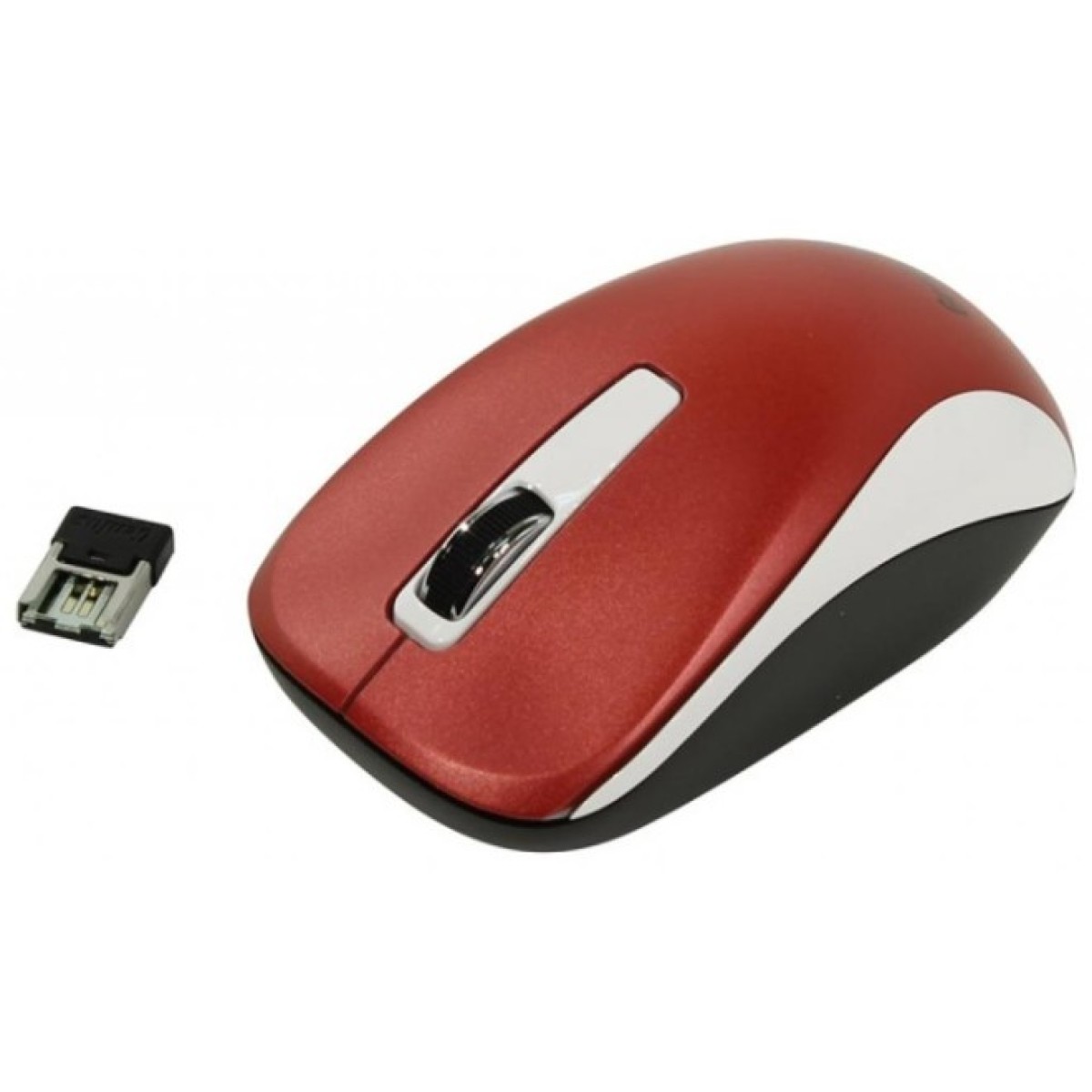 Мишка Genius NX-7010 Red (31030114111) 98_98.jpg - фото 1