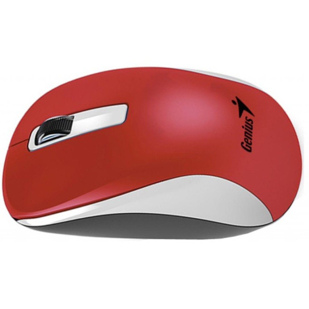 Мышка Genius NX-7010 Red (31030114111) 98_98.jpg - фото 2