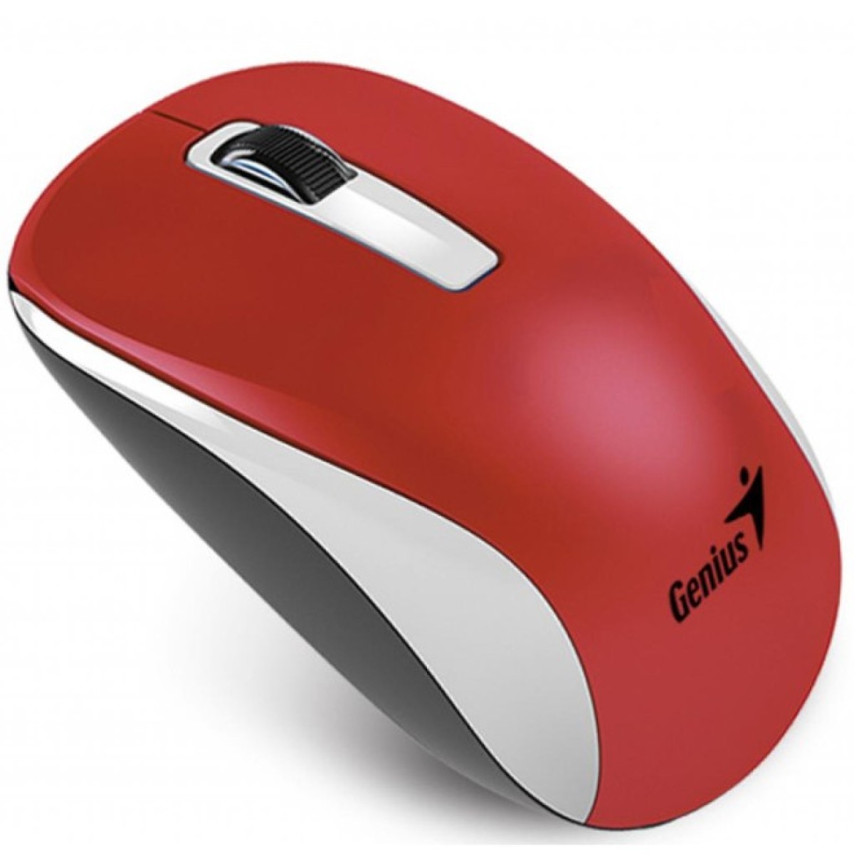 Мишка Genius NX-7010 Red (31030114111) 98_98.jpg - фото 4