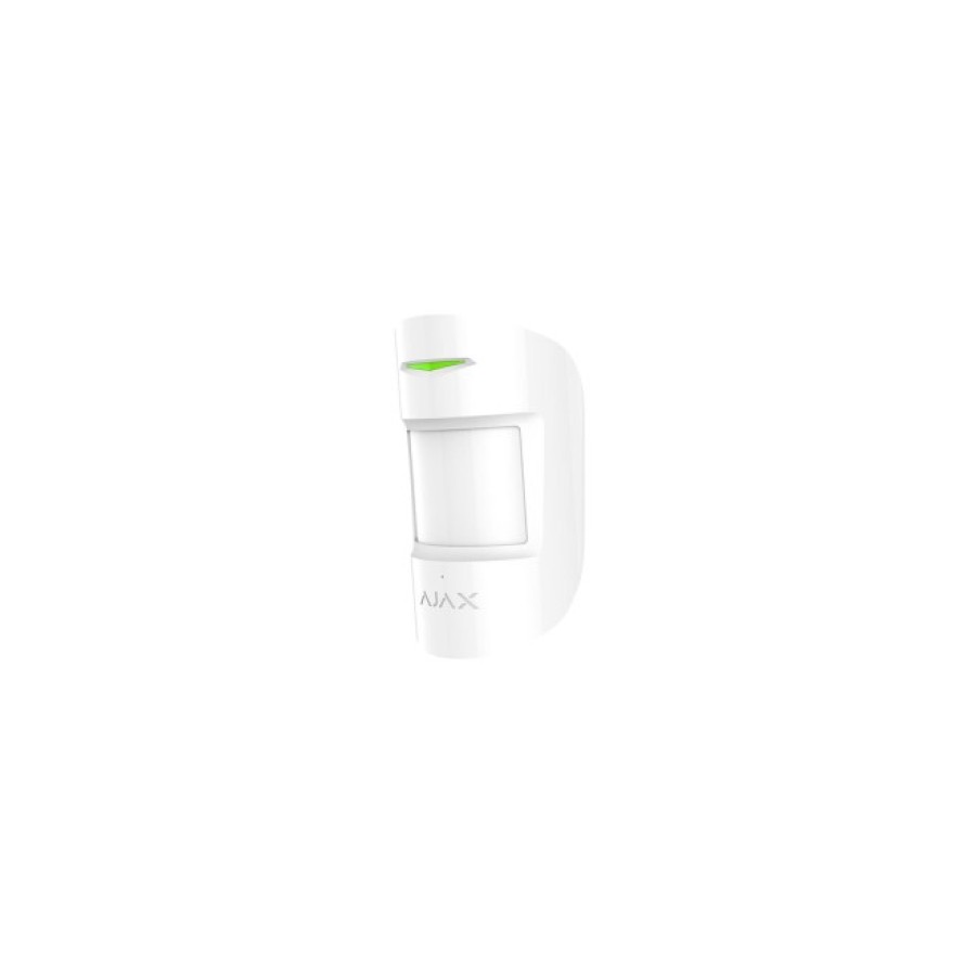 CombiProtect /white - Датчик движения Ajax Combi Protect /white ...