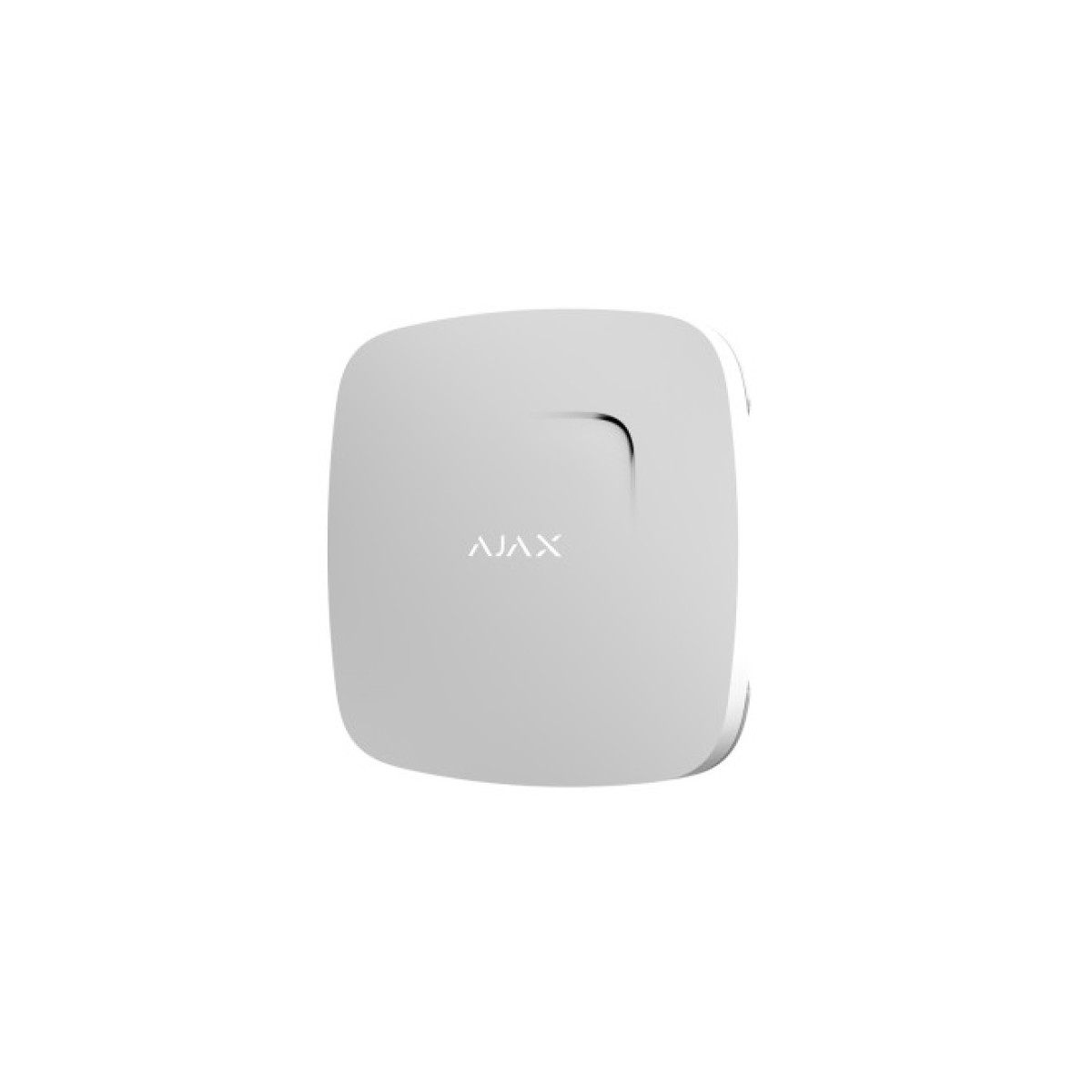 Датчик дыма Ajax FireProtect /White 98_98.jpg - фото 2