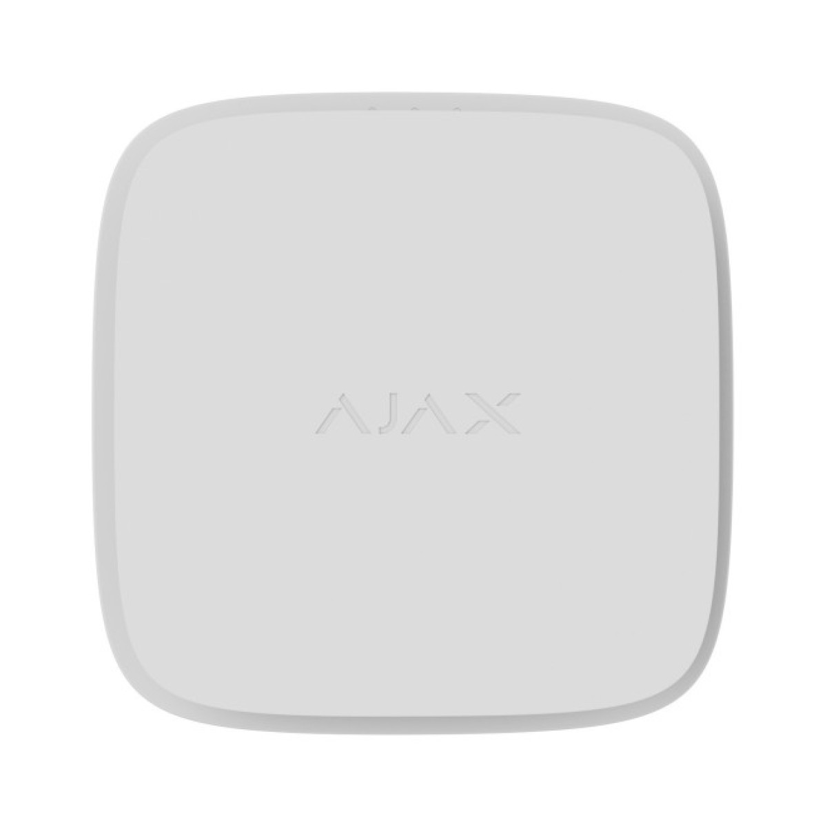Датчик дыма Ajax FireProtect 2 SB Heat/Smoke/CO /белый 256_256.jpg