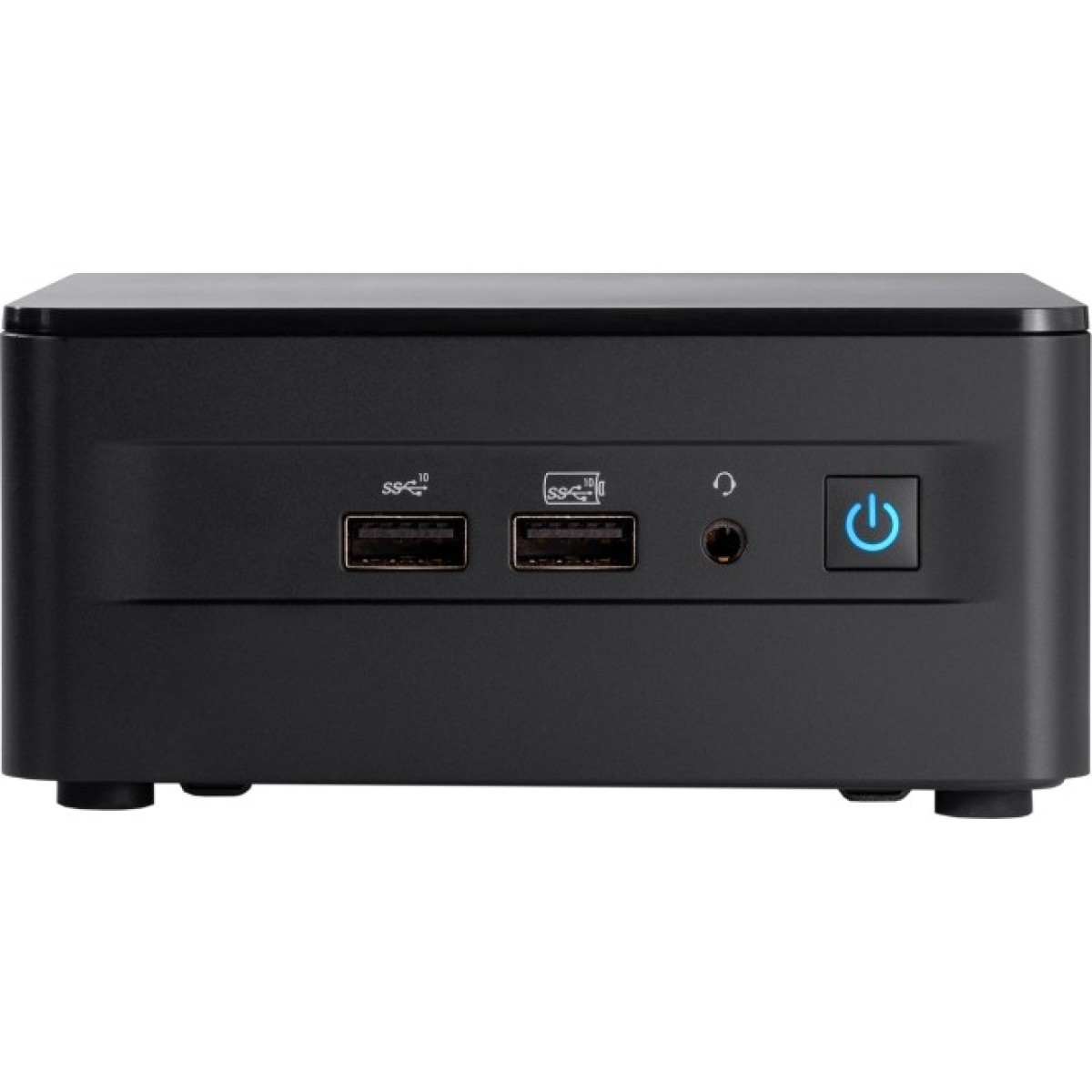 Комп'ютер INTEL NUC 13 Pro Kit / i5-1340P, EU cord (RNUC13ANHI50002) 98_98.jpg - фото 2