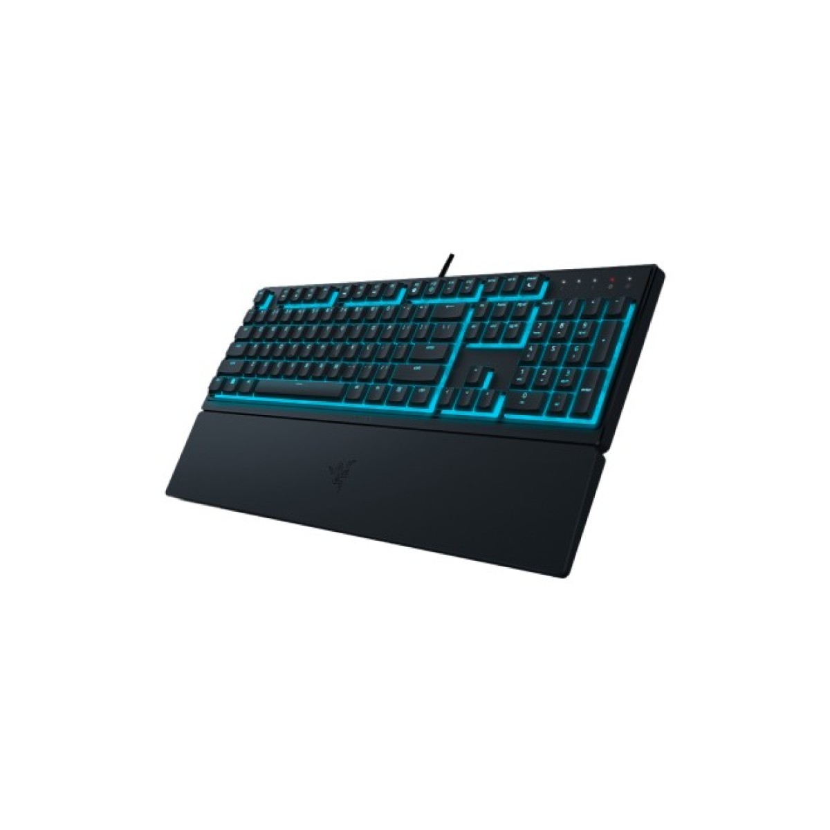 Клавиатура Razer Ornata V3 X USB RU Black (RZ03-04470800-R3R1) 98_98.jpg - фото 2