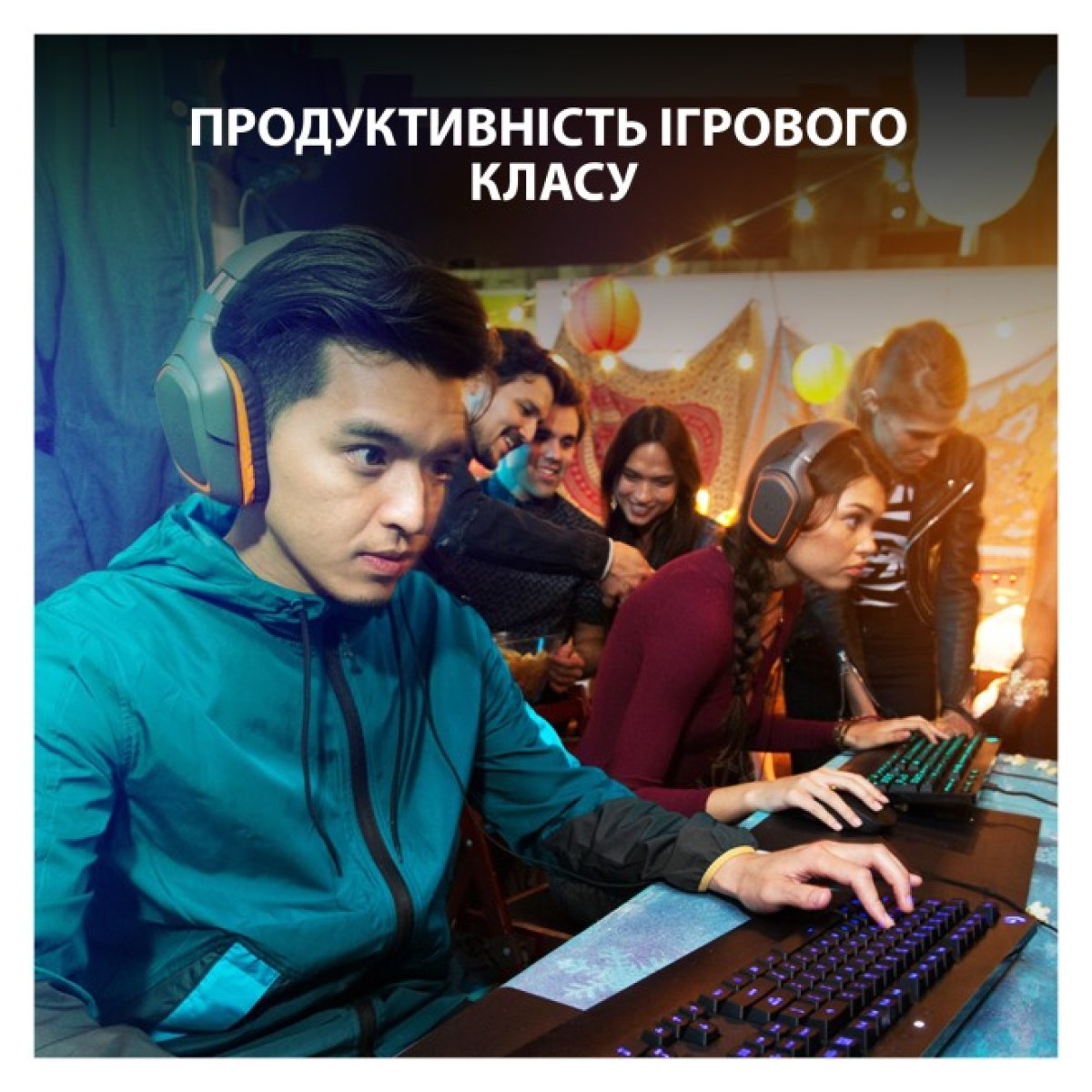 Клавіатура Logitech G213 Prodigy Gaming Keyboard USB UKR (920-010740) 98_98.jpg - фото 3