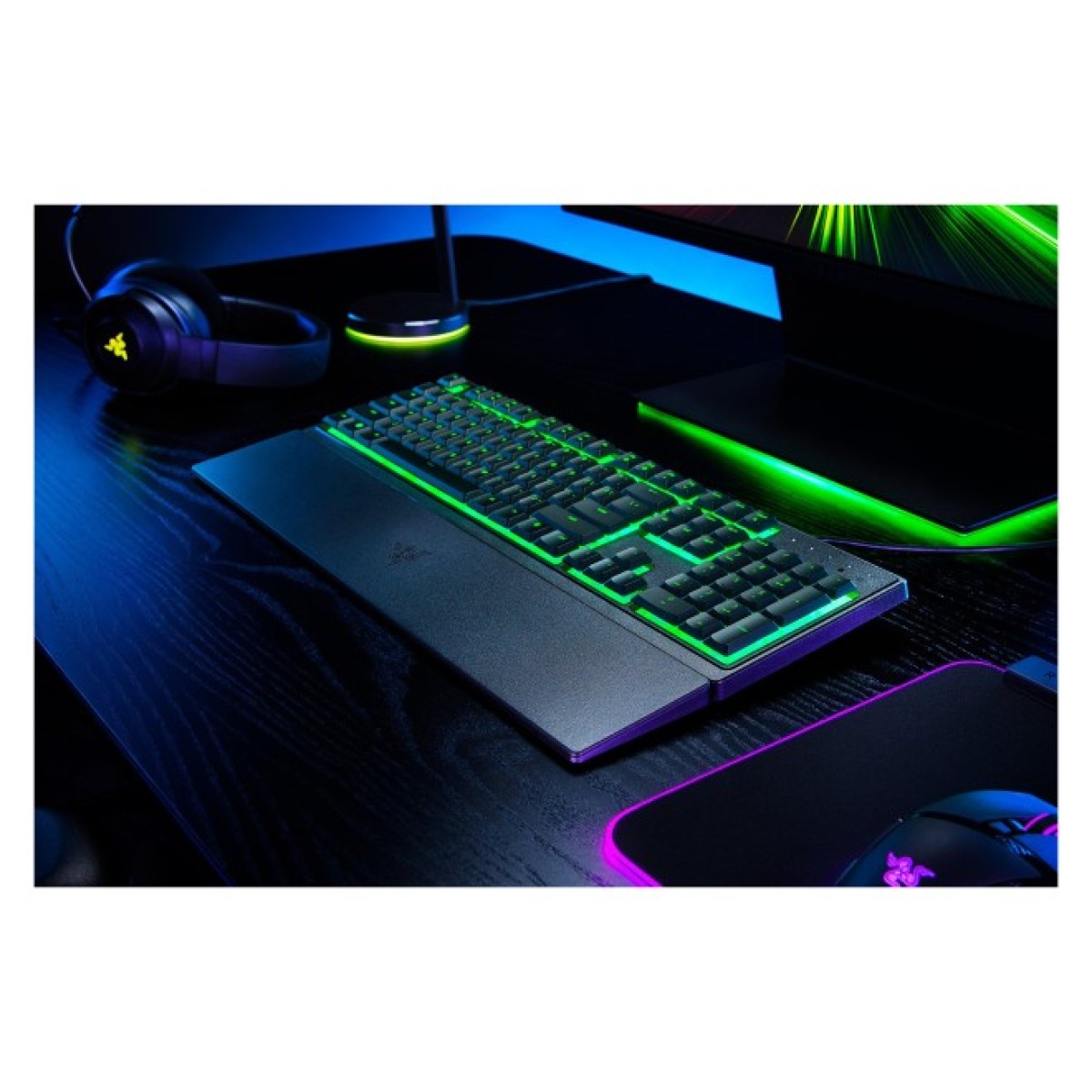 Клавиатура Razer Ornata V3 X USB RU Black (RZ03-04470800-R3R1) 98_98.jpg - фото 6