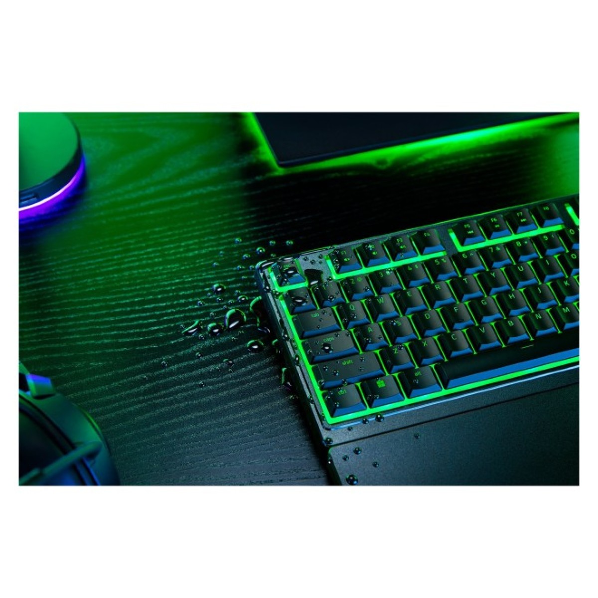 Клавиатура Razer Ornata V3 X USB RU Black (RZ03-04470800-R3R1) 98_98.jpg - фото 7