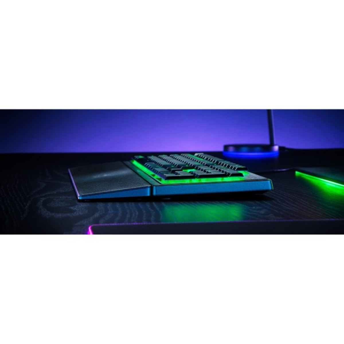 Клавиатура Razer Ornata V3 X USB RU Black (RZ03-04470800-R3R1) 98_98.jpg - фото 9