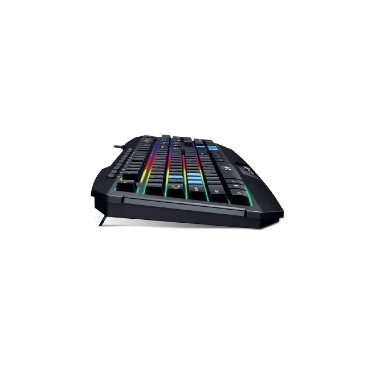 Клавіатура Genius Scorpion K215 Black UKR USB (31310474105) 98_98.jpg - фото 5