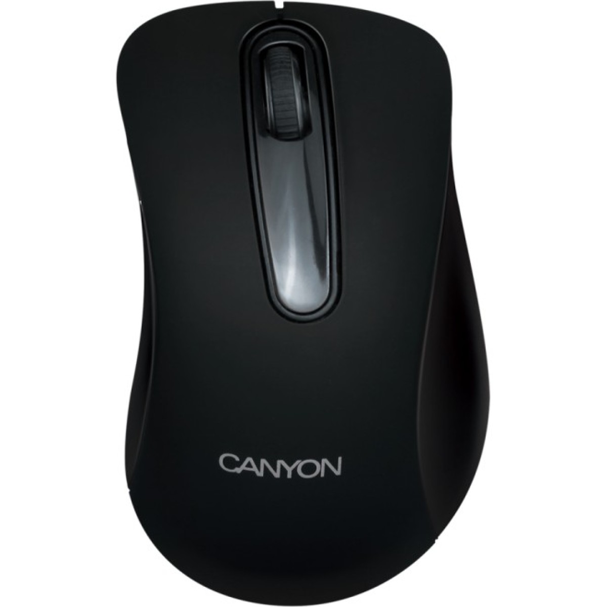 Мишка Canyon CNE-CMSW2 Wireless Black (CNE-CMSW2) 98_98.jpg - фото 2