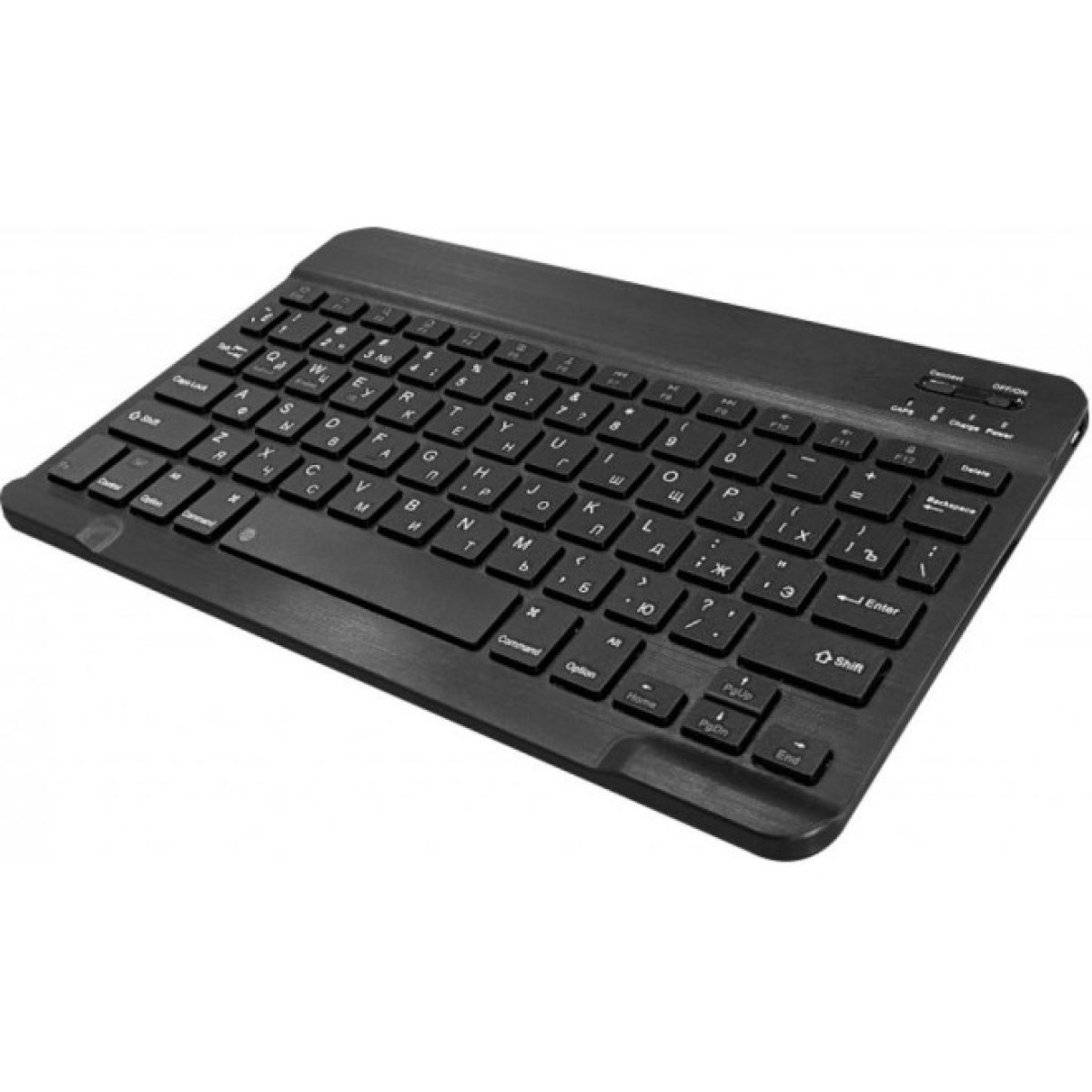 Клавиатура AirOn Easy Tap для Smart TV та планшета (4822352781027) 256_256.jpg