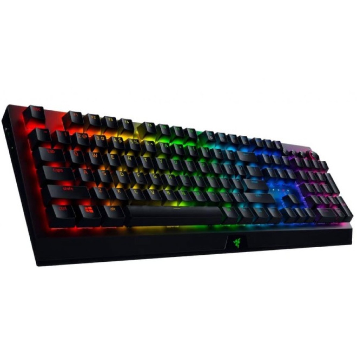 Клавиатура Razer BlackWidow V3 PRO Razer Green Wireless (RZ03-03530800-R3R1) 98_98.jpg - фото 8