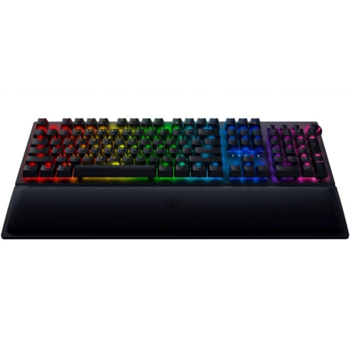 Клавіатура Razer BlackWidow V3 PRO Razer Green Wireless (RZ03-03530800-R3R1) 98_98.jpg - фото 10