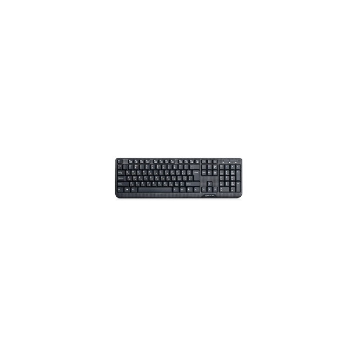 Клавиатура REAL-EL 500 Standard, USB, black 256_256.jpg