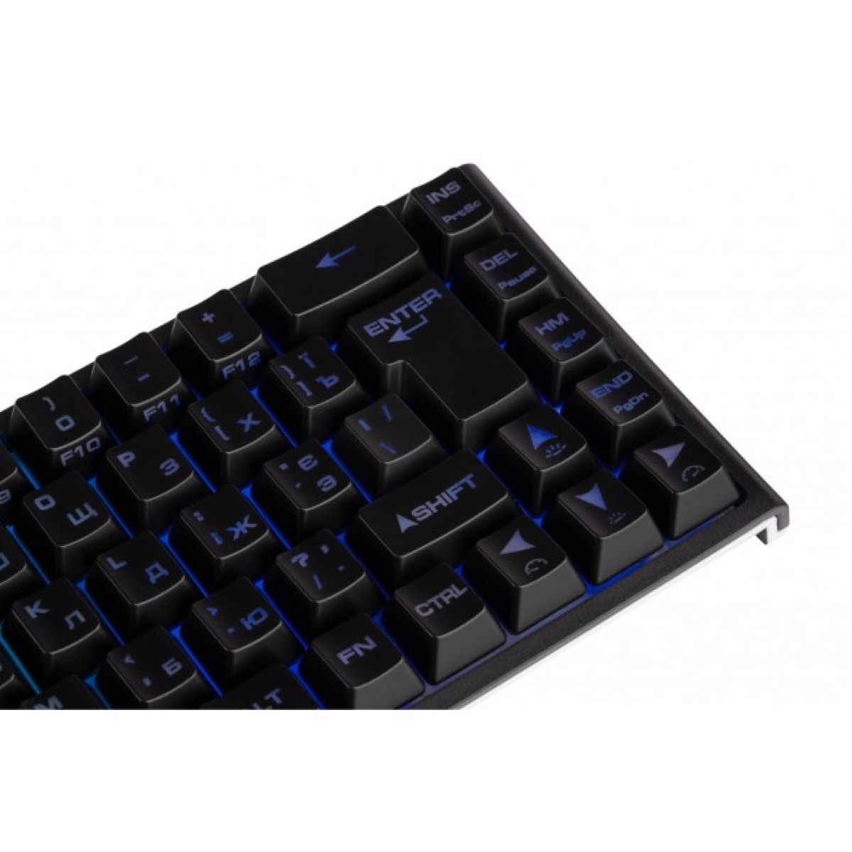 Клавіатура 2E GAMING KG360 RGB 68key Wireless Black (2E-KG360UBK) 98_98.jpg - фото 4