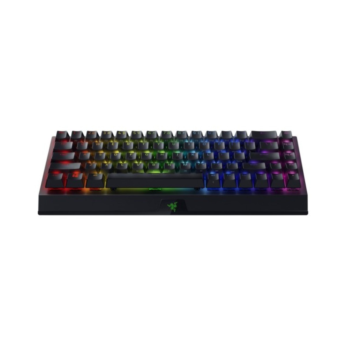 Клавіатура Razer BlackWidow V3 Mini Hyperspeed Green Switch RU (RZ03-03891600-R3R1) 98_98.jpg - фото 5